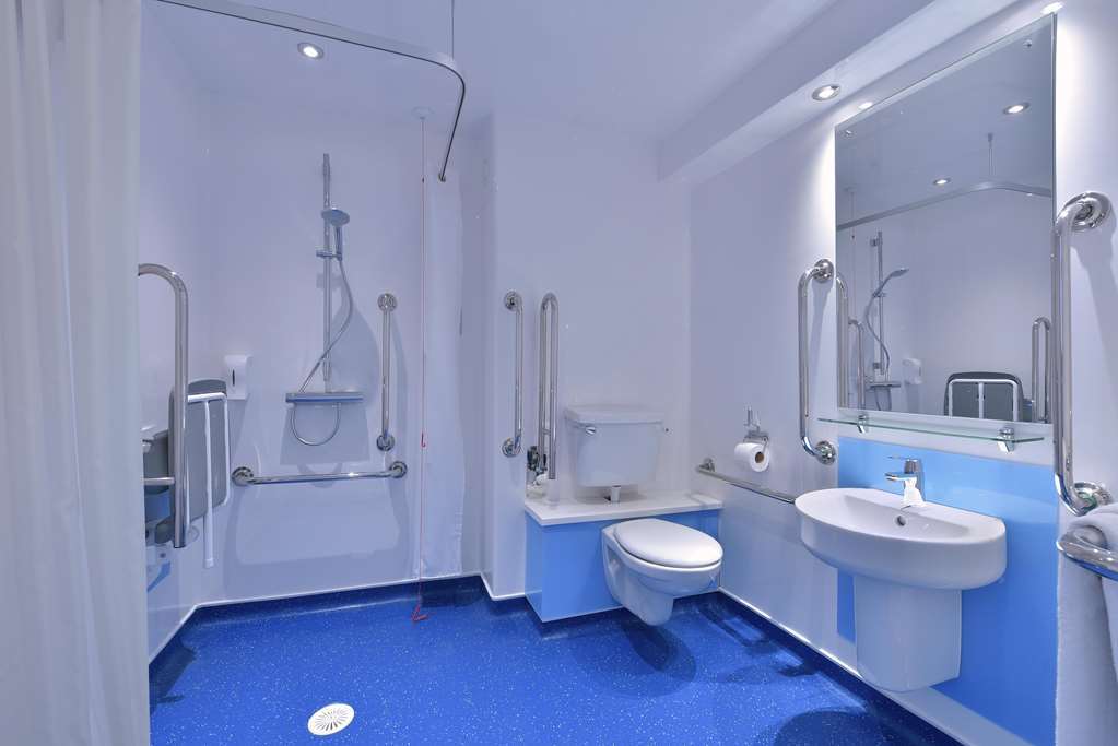 Travelodge Bedford Wyboston Pokoj fotografie