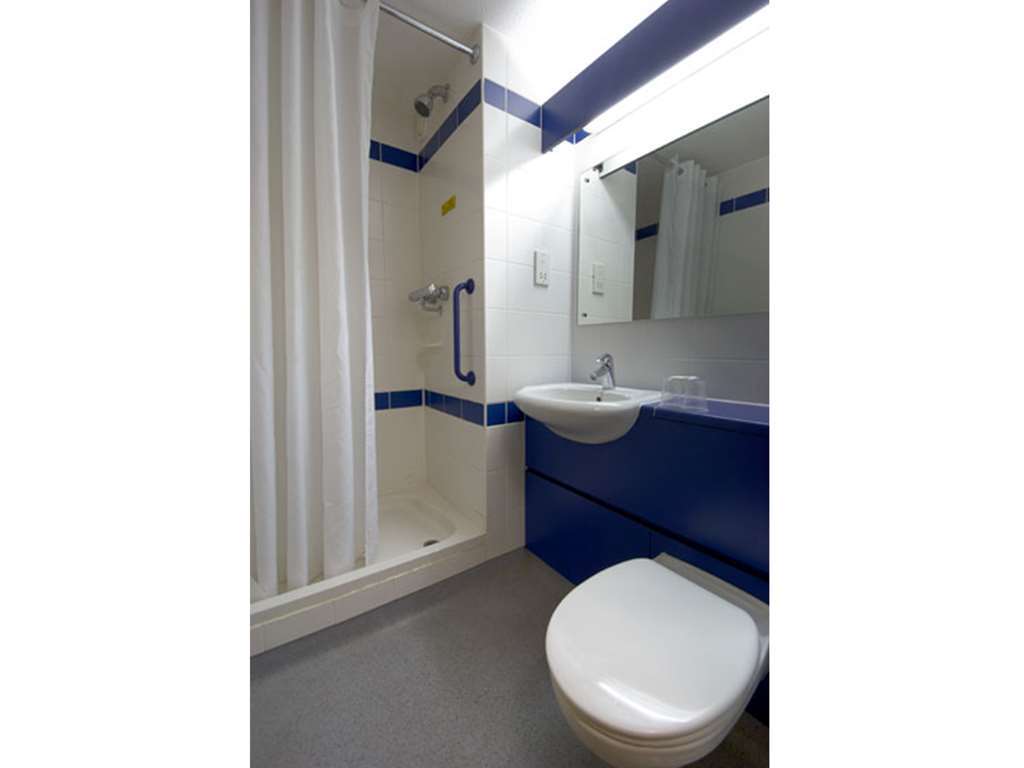 Travelodge Bedford Wyboston Pokoj fotografie